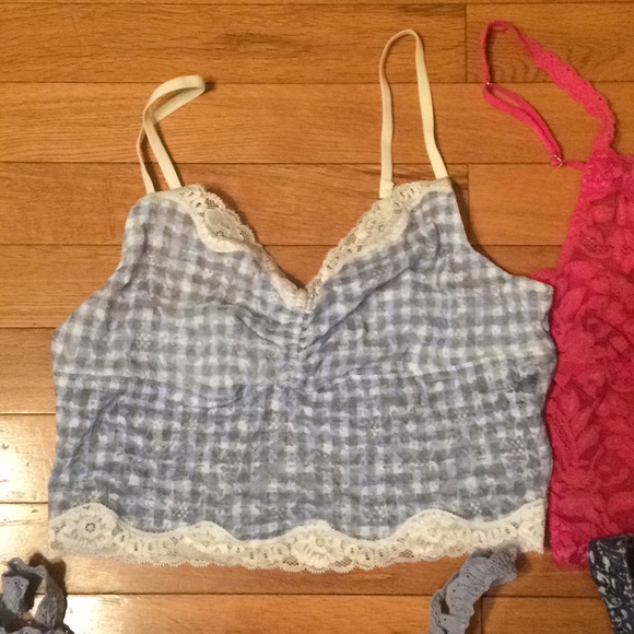 Sexy crop lot - Picture 3 of 8